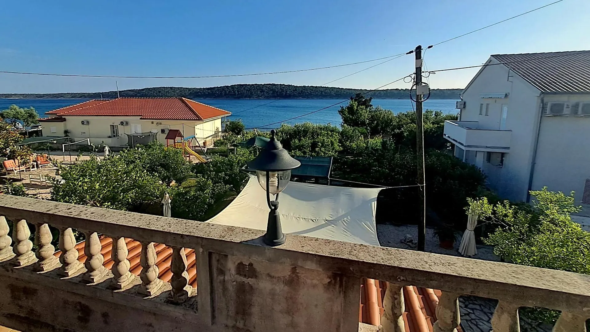 Apartments Frankic Rab Town