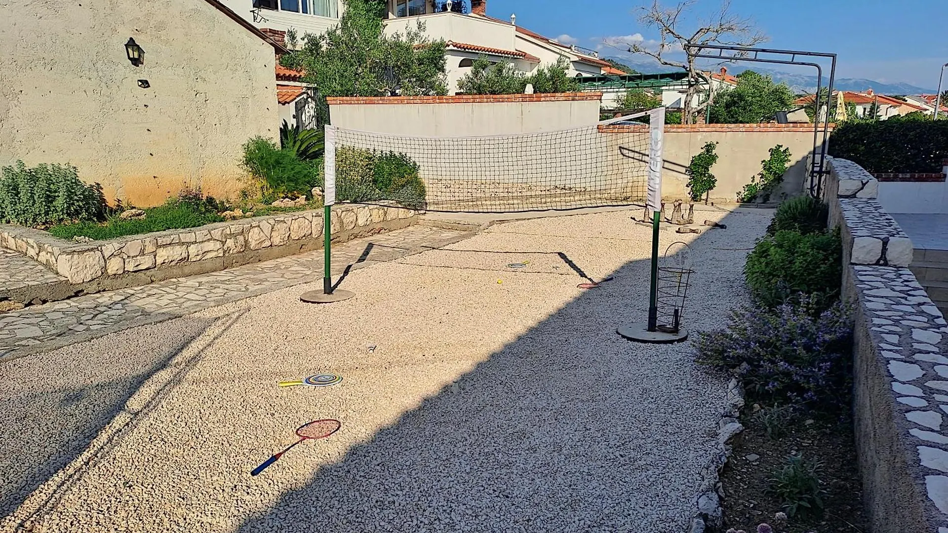Apartments Frankic Rab Town 0*,  Croatia
