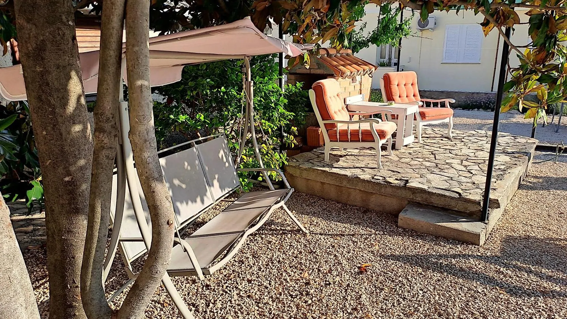 Apartments Frankic Rab Town 0*,