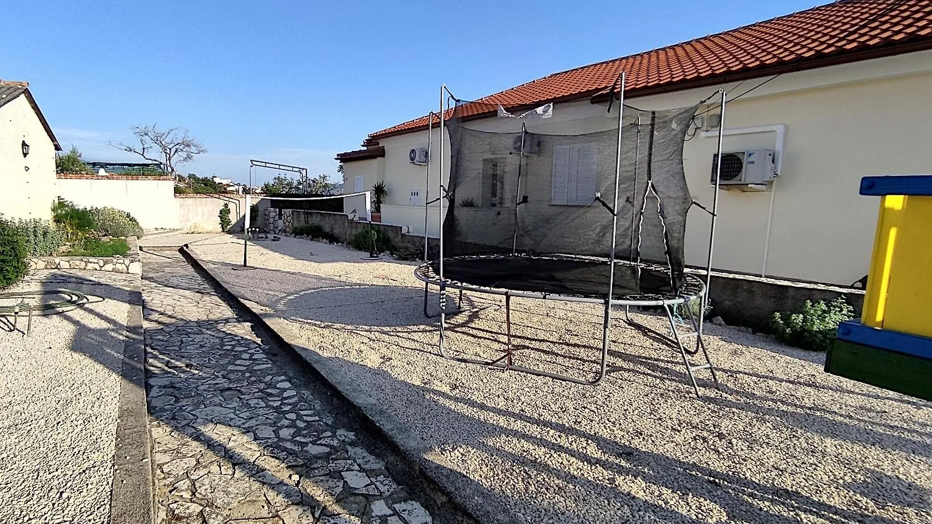Apartments Frankic Rab Town