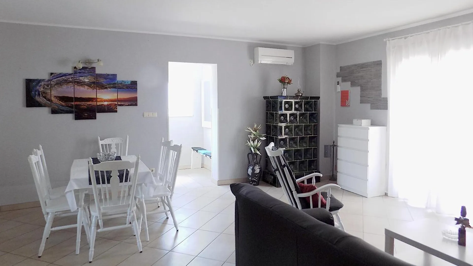 Apartments Frankic Rab Town
