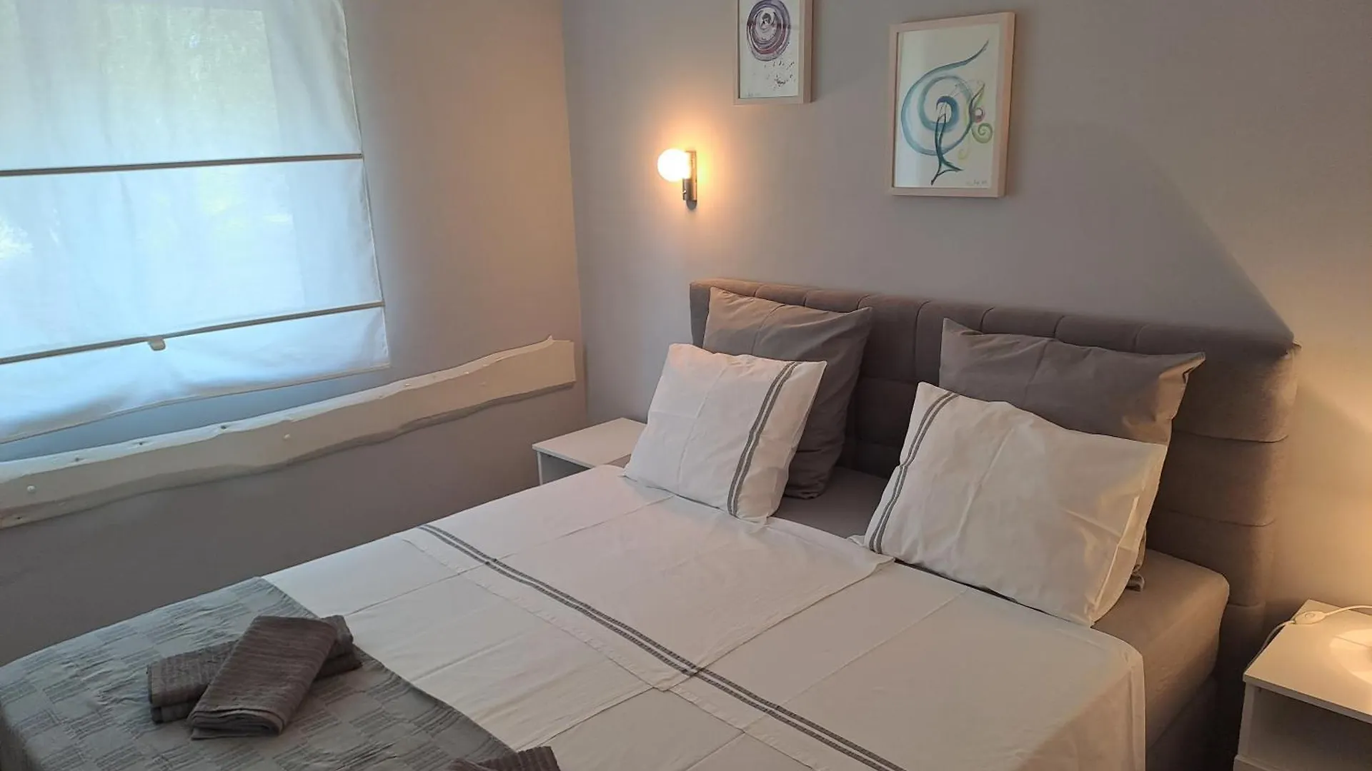 Apartments Frankic Rab Town 0*,  Croatia