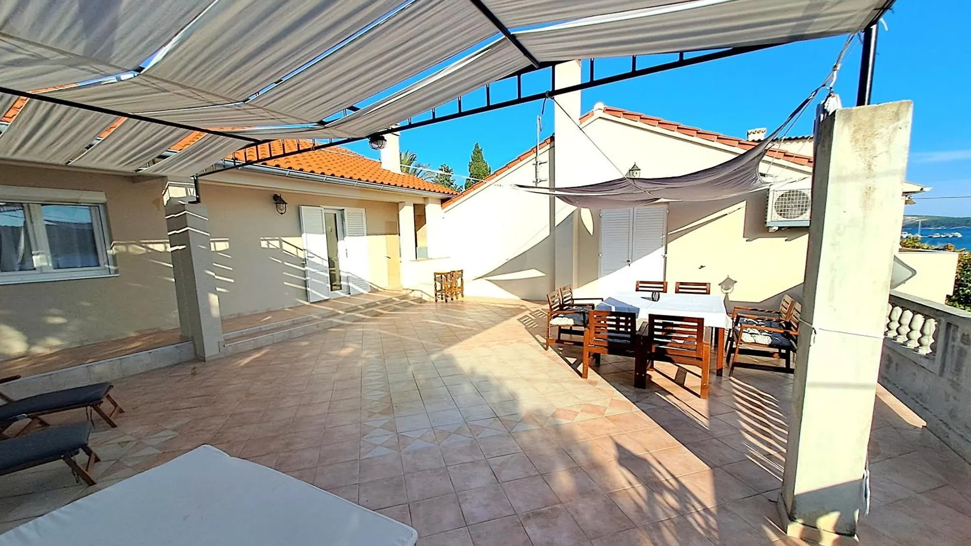 Apartments Frankic Rab Town 0*,  Croatia