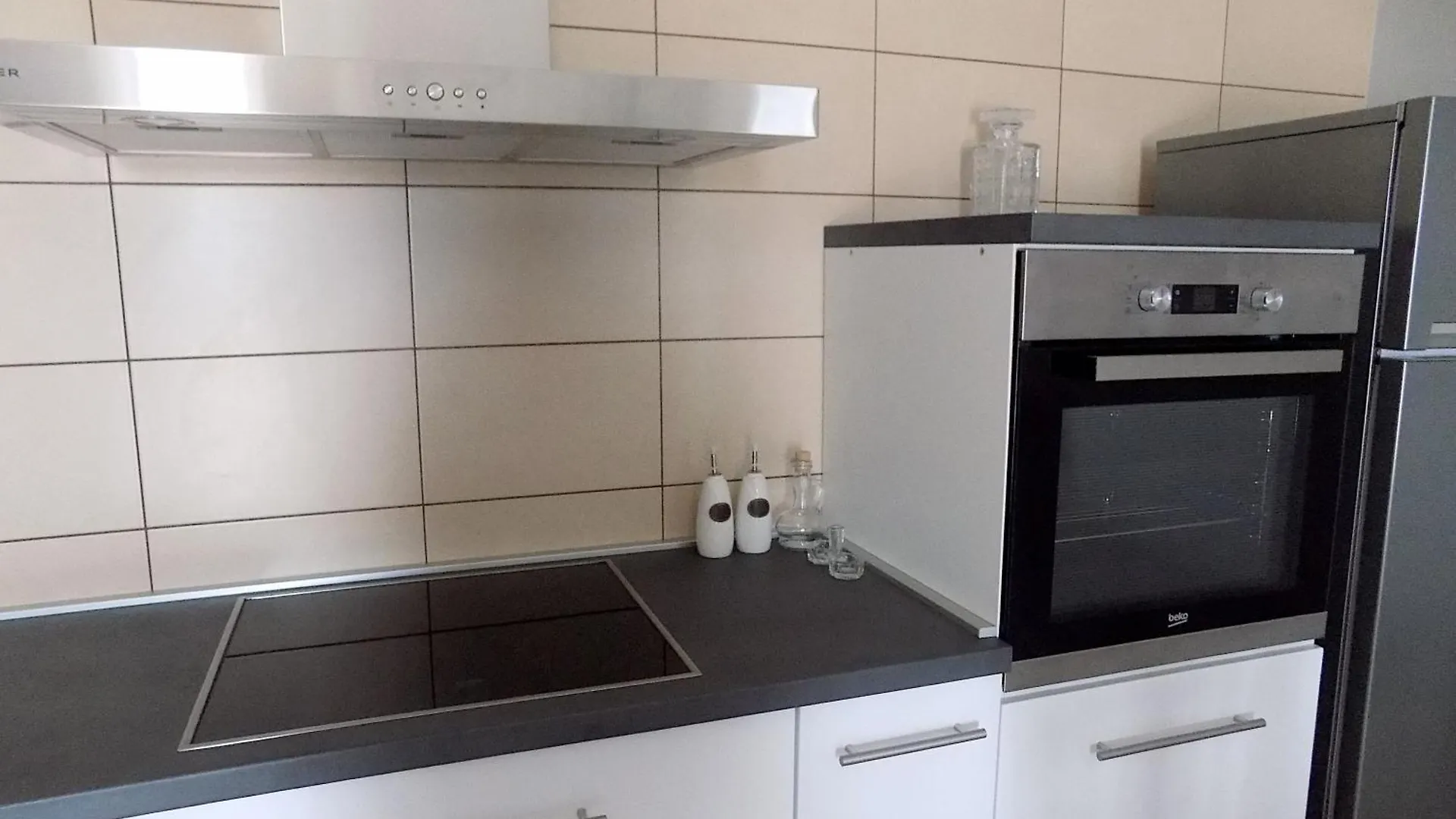 Apartments Frankic Rab Town