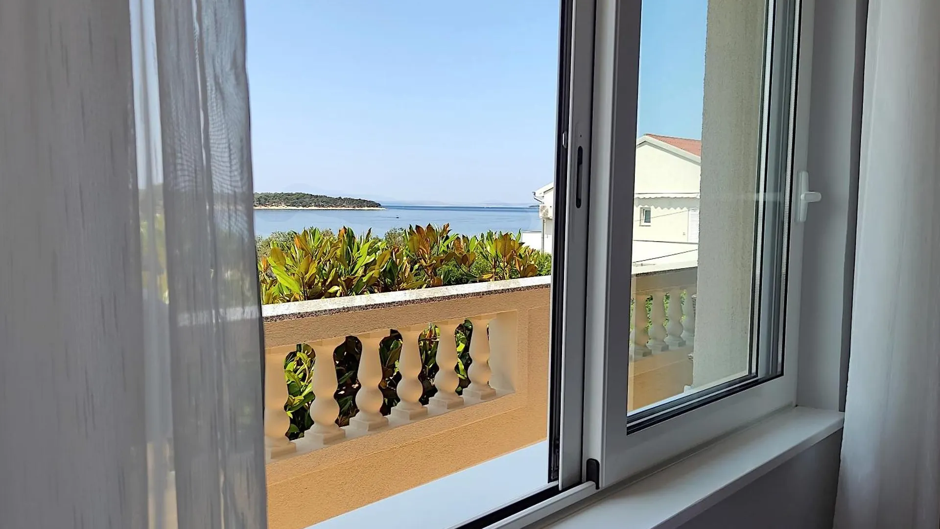 Apartments Frankic Rab Town
