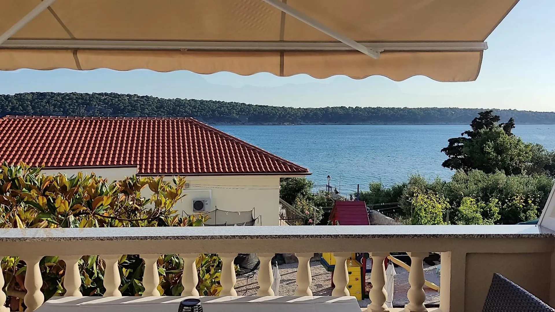 Apartments Frankic Rab Town
