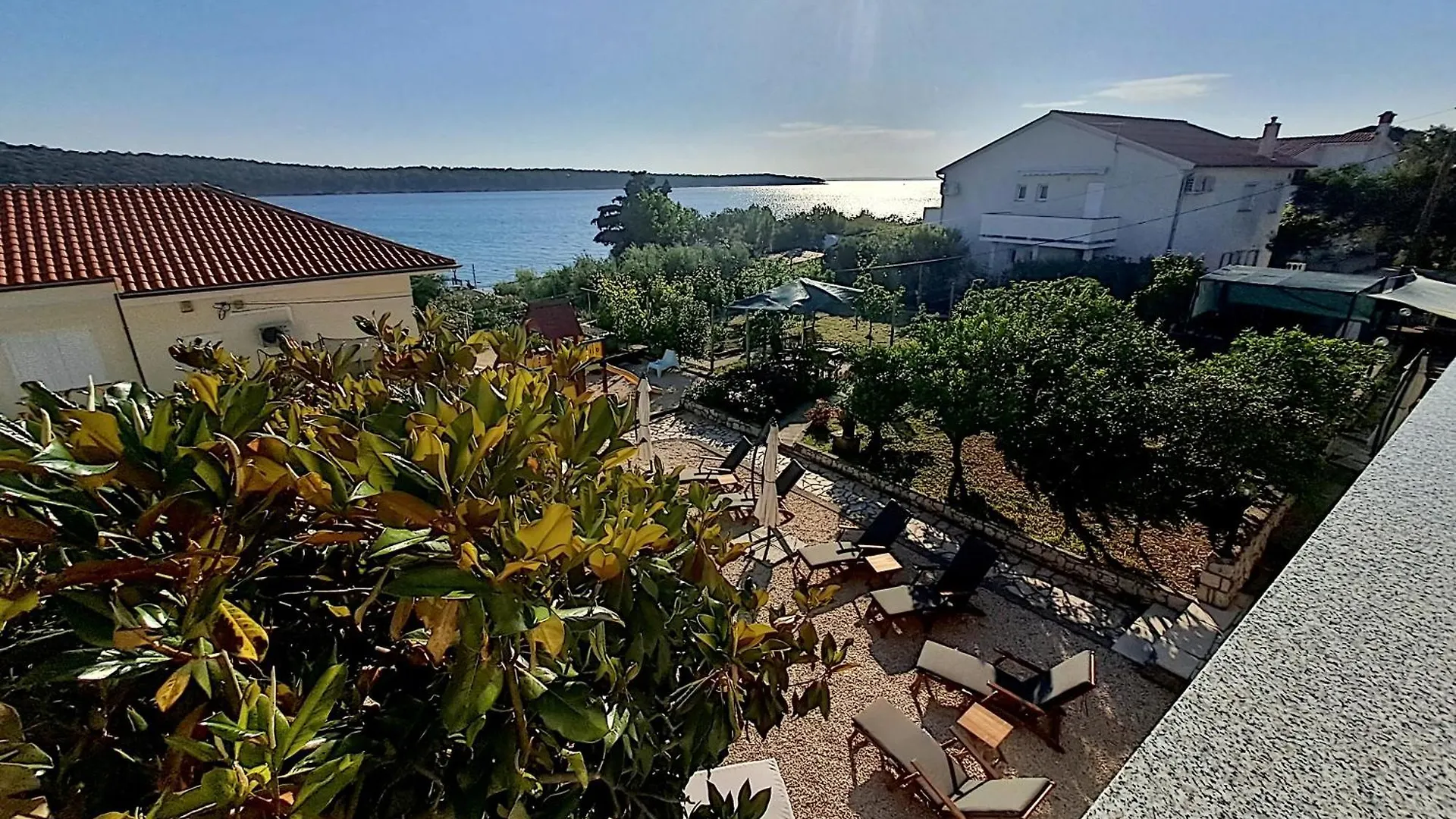 Apartments Frankic Rab Town
